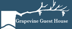 Grapevine guest house
